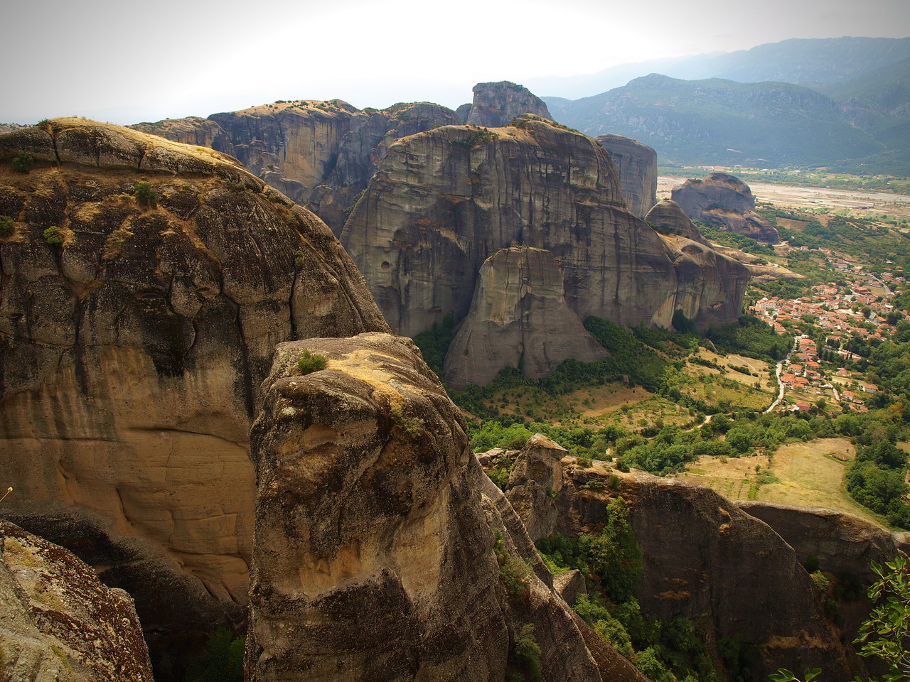 Meteora